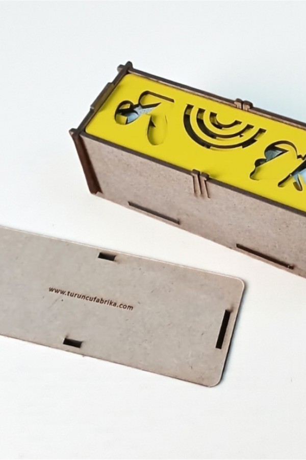 El Kası Geliştirme Seti, Çizgi, Sayı,Harf ve Şekil Çalışmaları