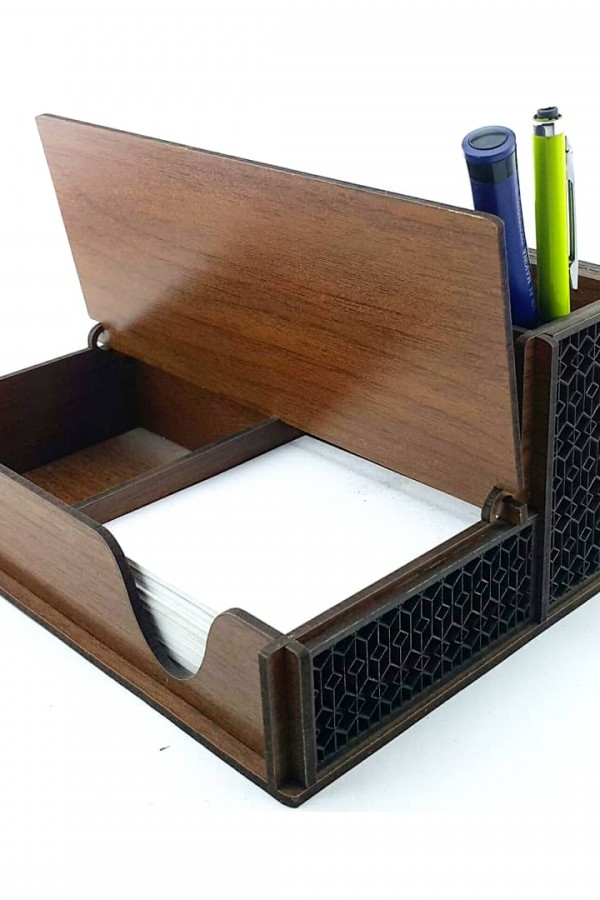 Masaüstü Organizer (işlemeli)