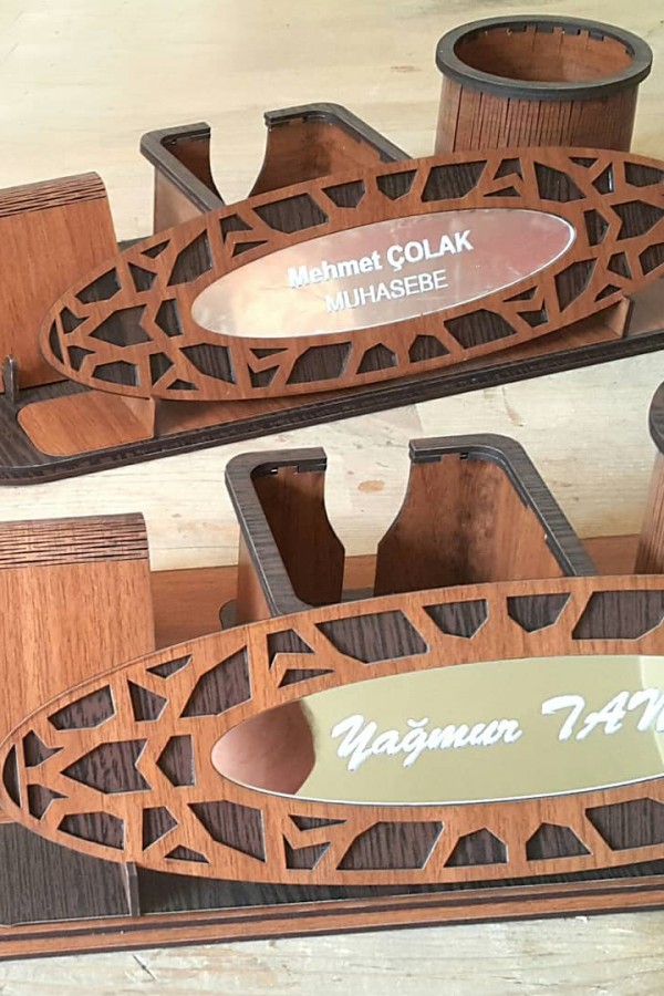 Masaüstü Organizer