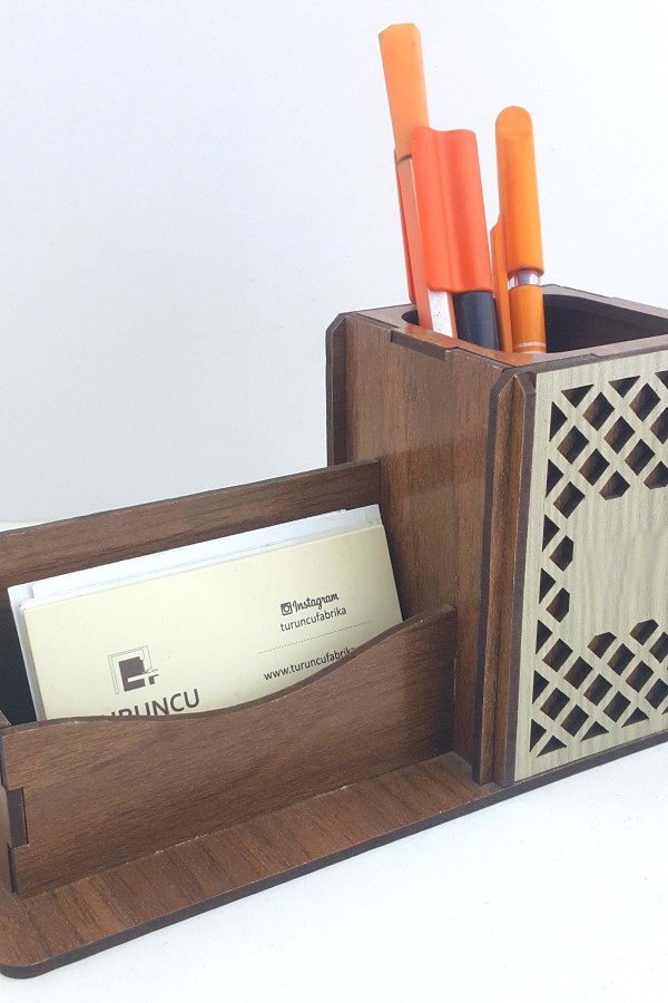 Kalemlik&Kartvizitlik