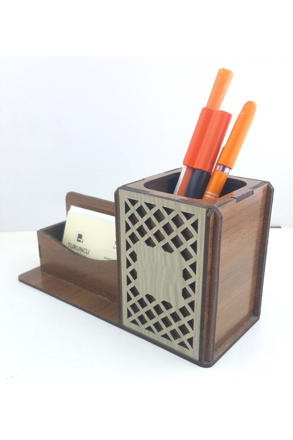 Kalemlik&Kartvizitlik