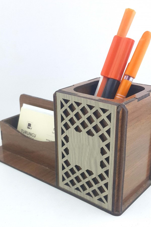 Kalemlik&Kartvizitlik