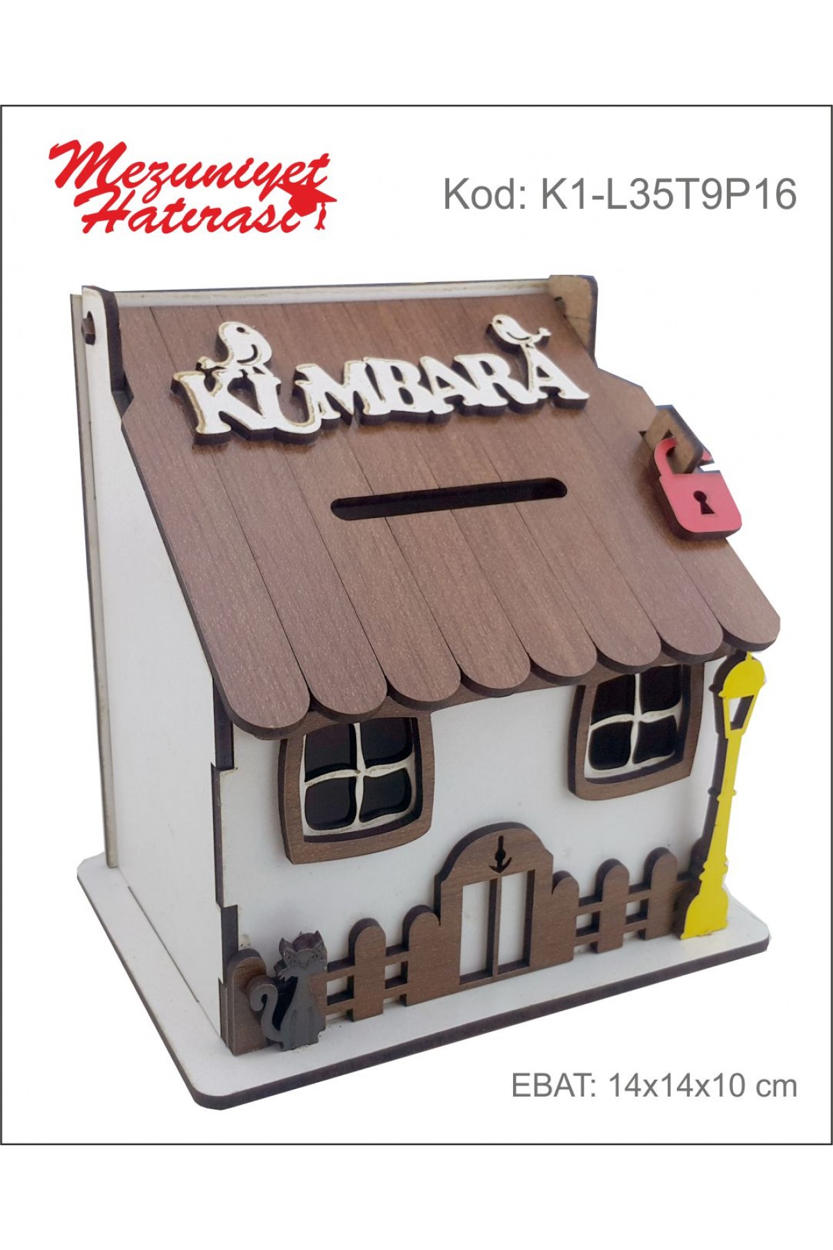 Kumbara K1